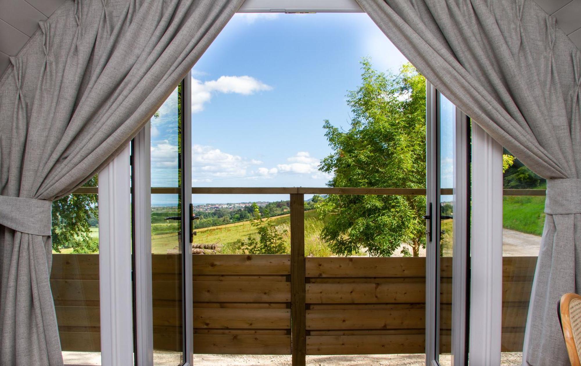 Villa Prospect House Farm Scalby  Exterior foto